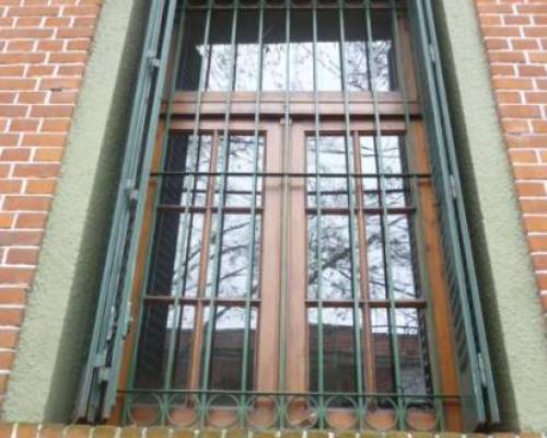 15248 14 BARRIO DE CHACARITA-RECORRIDO HISTORICO-POR LA JONES 
