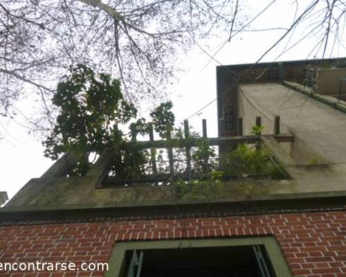 15248 15 BARRIO DE CHACARITA-RECORRIDO HISTORICO-POR LA JONES 