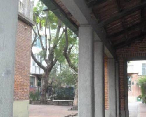 15248 18 BARRIO DE CHACARITA-RECORRIDO HISTORICO-POR LA JONES 