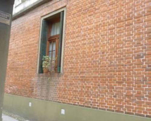 15248 9 BARRIO DE CHACARITA-RECORRIDO HISTORICO-POR LA JONES 