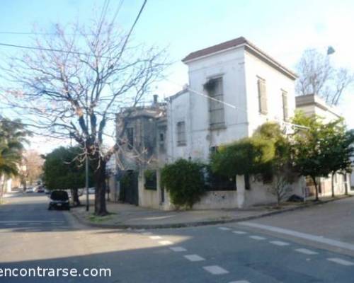 15252 15 FLORES- PLAZA MISERICORDIA, BARRIOS OBREROS Y PAPA FRANCISCO POR LA JONES