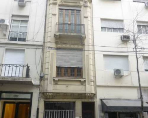 15253 14 SECRETO POR LAS CALLES DE RECOLETA POR LA JONES