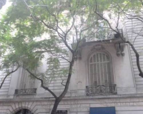 15253 6 SECRETO POR LAS CALLES DE RECOLETA POR LA JONES