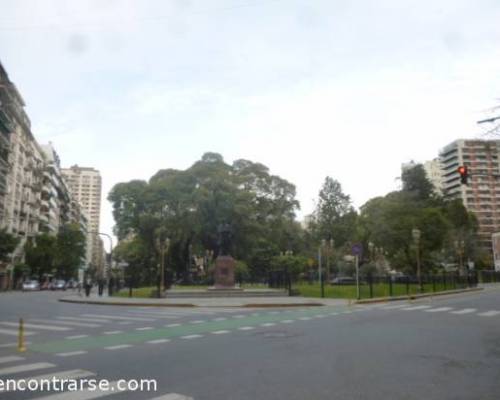 15253 8 SECRETO POR LAS CALLES DE RECOLETA POR LA JONES