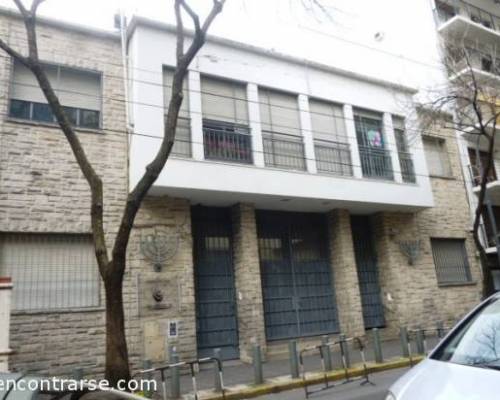 15255 12 BELGRANO C-MUSEO YRURTIA-BARRANCAS-BARRIO CHINO- POR LA JONES