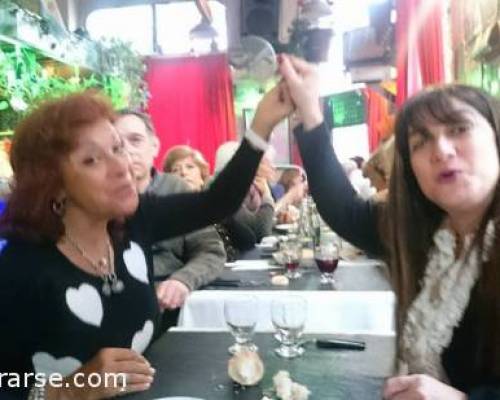 15273 23 ALMORZAMOS EN LA POSADA MISIONERA