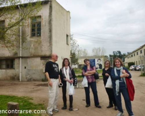 15276 26 URIBELARREA Y VICENTE CASARES- La industria Lechera al Recorrido Fílmico-DIA COMPLETO POR LA JONES