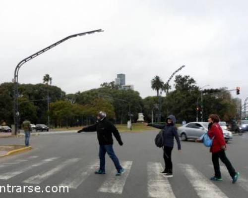 15310 3 CAMINATA POR LOS LAGOS