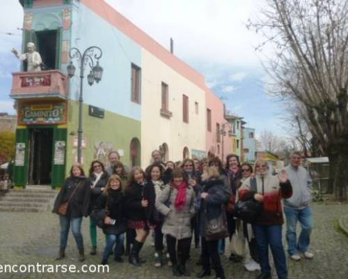 15319 32 CITY TOUR TRADICIONAL-POR LA JONES