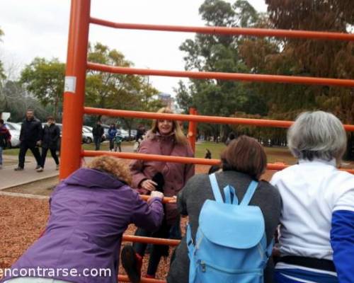 15327 9 CAMINATA POR LOS LAGOS