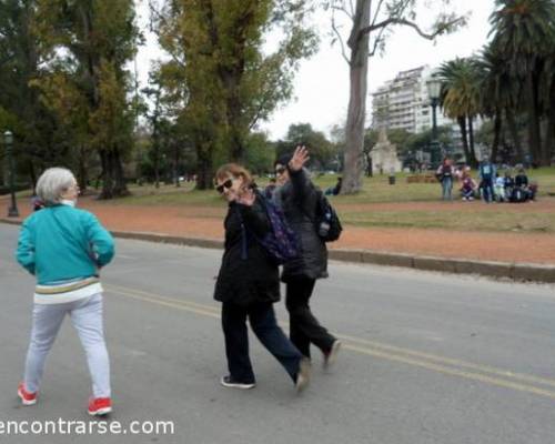 15328 5 CAMINATA POR LOS LAGOS