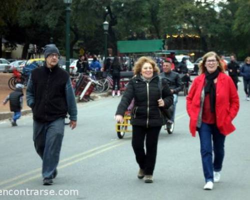 15328 8 CAMINATA POR LOS LAGOS