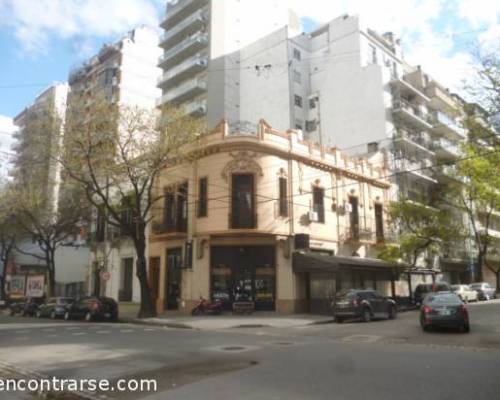 15331 11 CABALLITO- ART DECO- HISTORICISMO- POR LA JONES