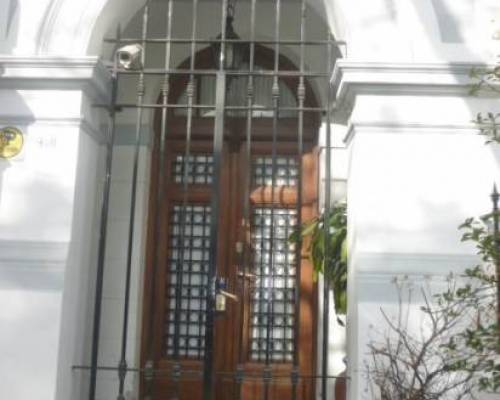 15331 16 CABALLITO- ART DECO- HISTORICISMO- POR LA JONES