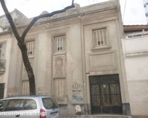 15331 6 CABALLITO- ART DECO- HISTORICISMO- POR LA JONES