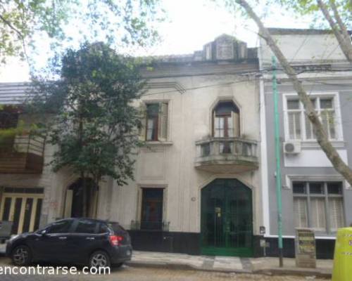 15331 9 CABALLITO- ART DECO- HISTORICISMO- POR LA JONES