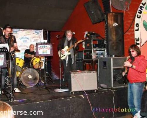 15356 36 BARRACAS BAND IN CONCERT