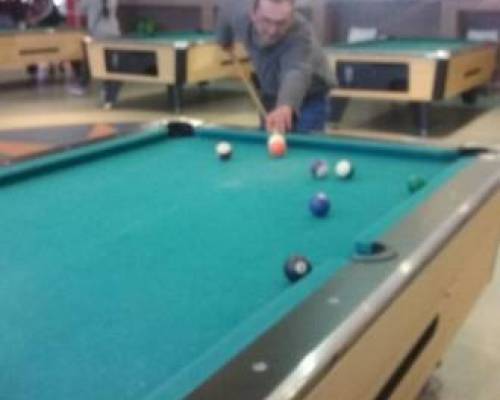 15375 4 El Sur Tambien Existe y jugamos  Bowling ...Vení , te esperamos