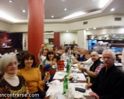 15376 5 CAMINATA POR LOS LAGOS Festejamos el día del AMIGO