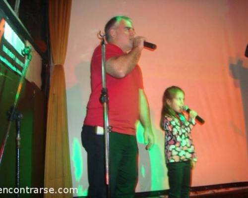 EL Duo Pinpinela !!! :Encuentro Grupal  MASTROPUEBLO , KARAOKE, SHOW Y BAILE