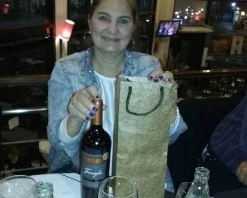15379 24 CENA y CATA DE VINOS