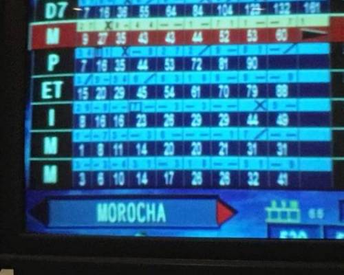 15389 59 EL BOWLING RECIBE  LA PRIMAVERA !!!!!!!!