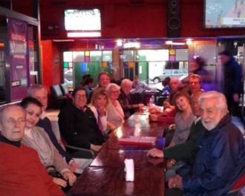 15398 10 Vamos a Jugar al Bowling... en Acatraz!!!...Nos divertiremos como siempre...Me Acompañañ!!!