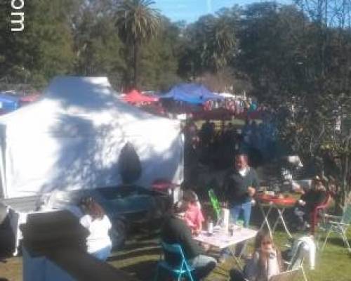 15428 7 FERIA GASTRONOMICA Y VISITA A UNA DE LA MAS HERMOSA ESTANCIA TODO GRATIS
