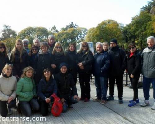 15438 3 CAMINATA POR LOS LAGOS Cambio de ITINERARIO