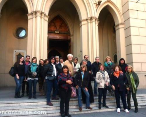 15450 13 MEZQUITA AL-AMHAD -IGLESIA ESLAVA- CENTRO OKINAWENSE C/ INGRESO EN LA MEZQUITA POR LA JONES (ESTRENO)