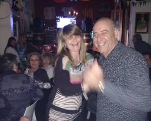 15463 37 FESTEJAMOS CUMPLEAÑOS DEL MES EN BERNAL