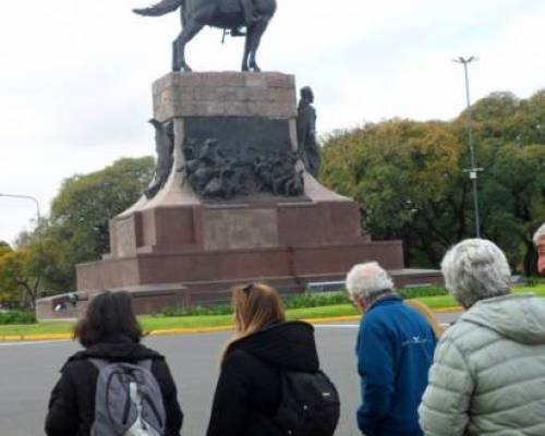 15505 5 CAMINATA POR LOS LAGOS Cambio de ITINERARIO