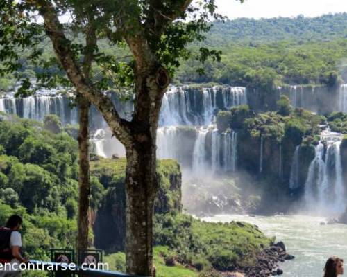 15523 30 Y SI VAMOS  A LAS CATARATAS AHORA??