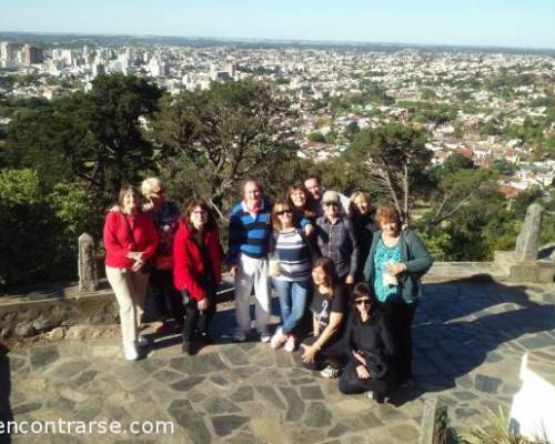 15529 98 VAMOS A TANDIL EN PRIMAVERA?