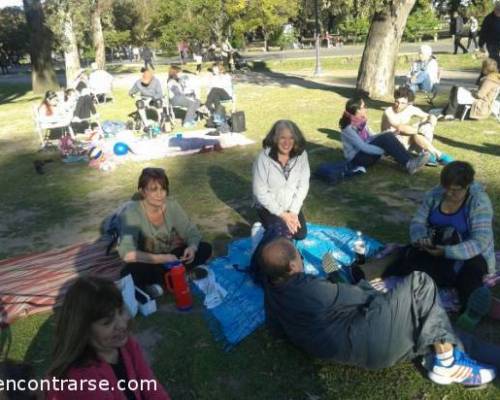 15557 17 CAMINATA POR LOS LAGOS Cambio de ITINERARIO