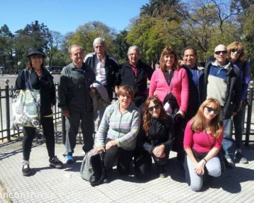 15557 2 CAMINATA POR LOS LAGOS Cambio de ITINERARIO