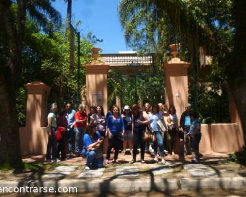 15591 18 ZARATE Y CAMPANA C/ ALMUERZO EN LEY PRIMERA POR LA JONES