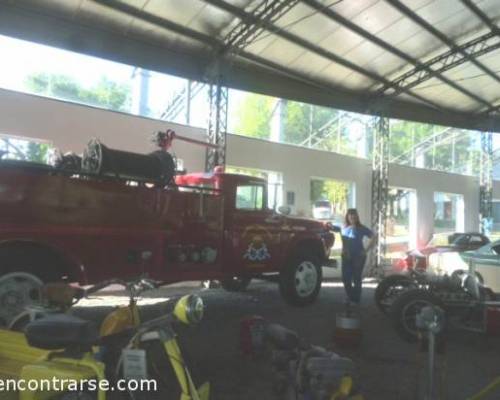 15591 88 ZARATE Y CAMPANA C/ ALMUERZO EN LEY PRIMERA POR LA JONES