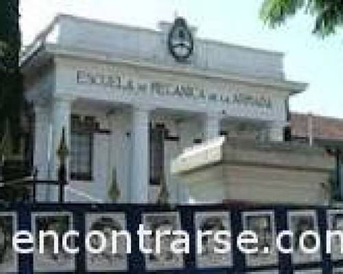 15593 20 ESPACIO MEMORIA EX CENTRO DETENCION CLANDESTINA ESMA