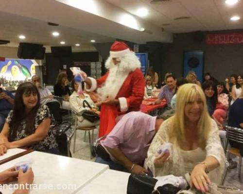 JO,JO, JO !!!!!! :Encuentro Grupal CHAUUUUU    2016 !!!!Lo despedimos en el BOWLING todos juntos