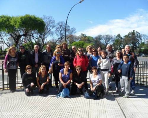 15644 2 CAMINATA POR LOS LAGOS Cambio de ITINERARIO