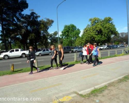 15644 4 CAMINATA POR LOS LAGOS Cambio de ITINERARIO