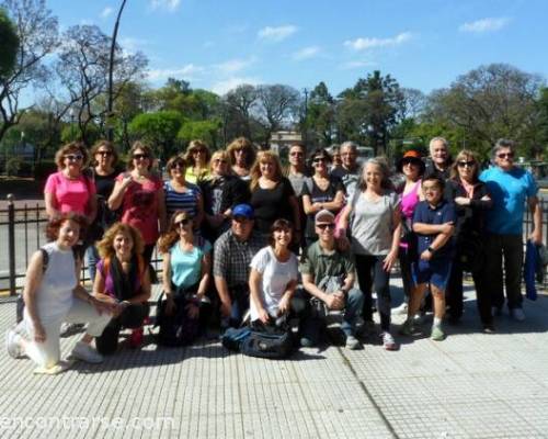 En otro domingo espectacular nos volvimos a reunir. Gracias Caminantes por la compañía de siempre y a los nuevos por atreverse y acompañarnos en nuestro ritual dominguero. Gracias!!! :Encuentro Grupal CAMINATA POR LOS LAGOS Cambio de ITINERARIO