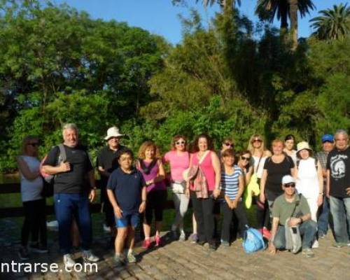 15645 6 CAMINATA POR LOS LAGOS Cambio de ITINERARIO