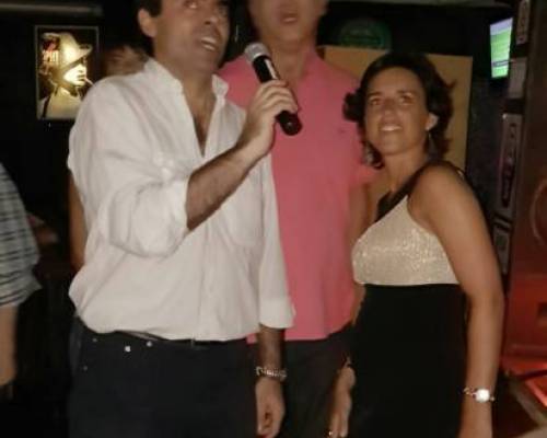 15666 33  MASTROPUEBLO , KARAOKE, SHOW Y BAILE