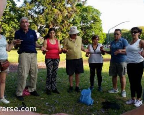 15710 12 CAMINATA POR LOS LAGOS Cambio de ITINERARIO