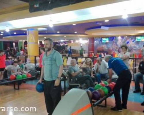 15715 15 VAMOS JUNTOS A JUGAR AL BOWLING...NOS ACOMPAÑAS???