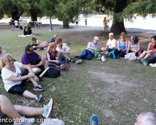 15723 10 CAMINATA POR LOS LAGOS CON PICNIC