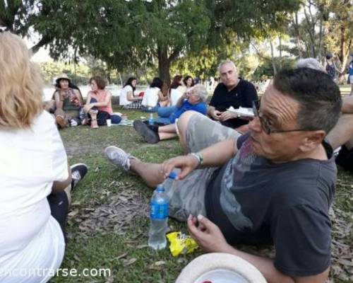 15723 13 CAMINATA POR LOS LAGOS CON PICNIC