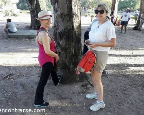 15723 17 CAMINATA POR LOS LAGOS CON PICNIC